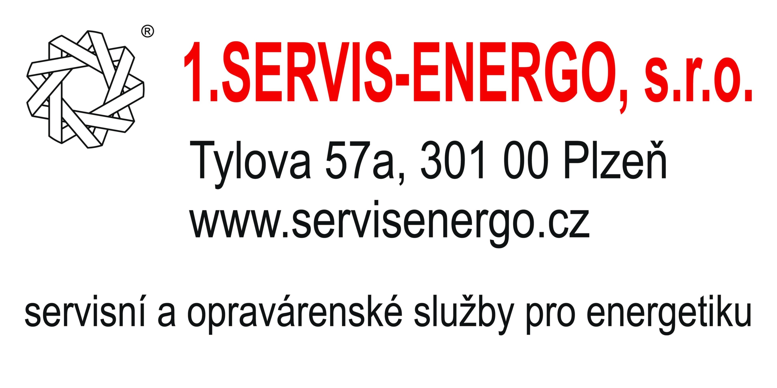 1.SERVIS-ENERGO, s.r.o.